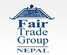 Fair Trade Group Nepal logo