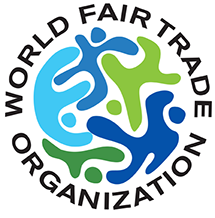 World Fair Trade Organisation logo